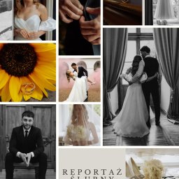 Fotograf ślubny Antonie 4