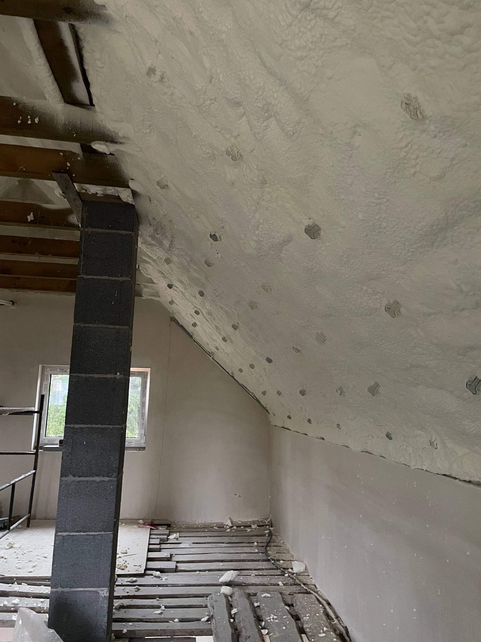 Wykonanie Jawiszów dolnośląskie