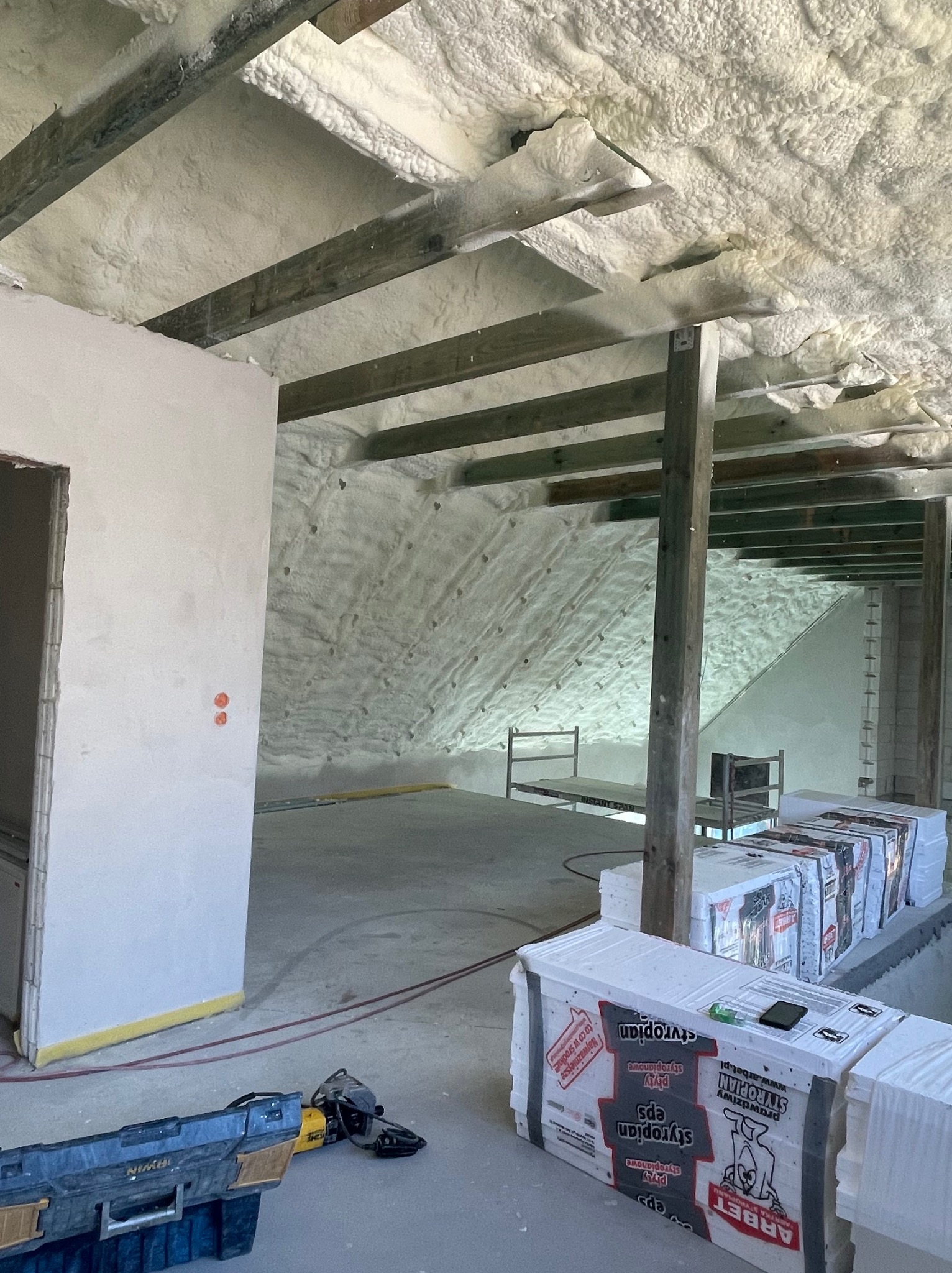 Wykonanie Szczecin zachodniopomorskie.