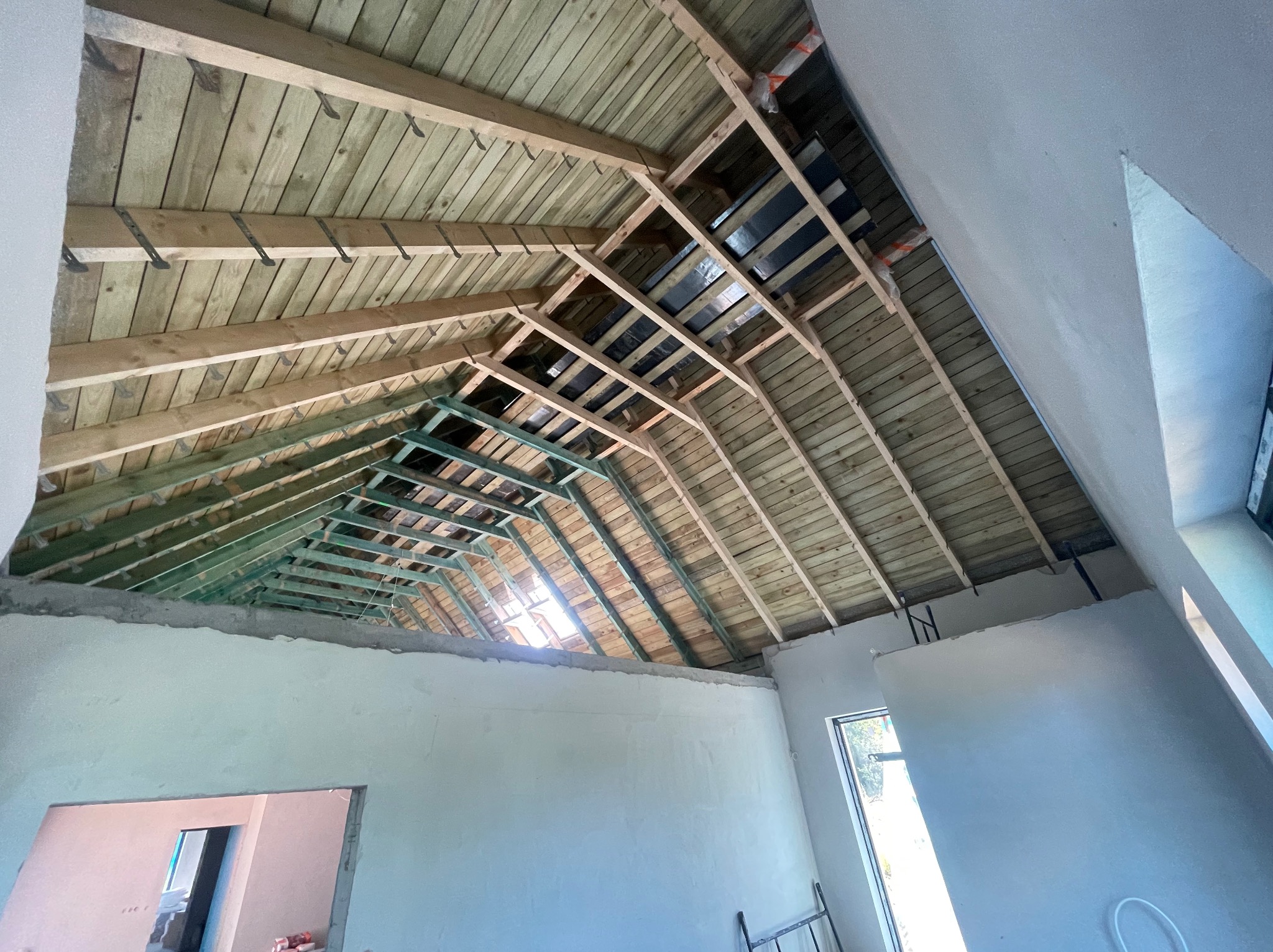 Podejmiemy się dużych zleceń jak i tych mniejszych.🫡