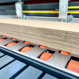 Opakowania Polanowice 2