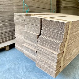 Opakowania Polanowice 3