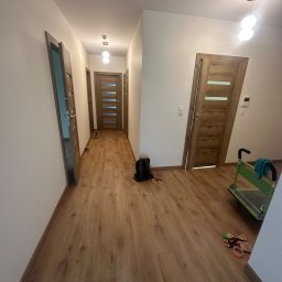 FIRMA USŁUGOWO-REMONTOWA Bartłomiej Sprawka - Glazurnik Kościerzyna