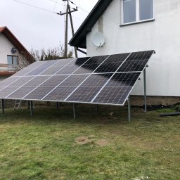 Instalacje elektryczne Ostrowiec Świętokrzyski 2