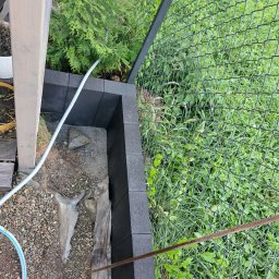 Układanie kostki brukowej Kraków 2