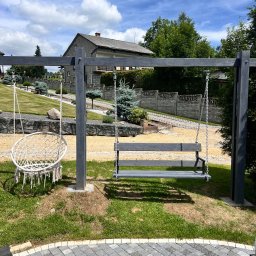 Układanie kostki brukowej Kraków 1