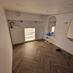 Remonty mieszkań Szczecin 3