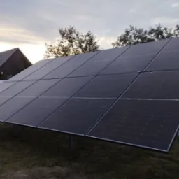 Instalacja z magazynem energii zgodnie z Programem 'Mój Prąd 6.0'