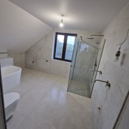 Remonty mieszkań Łomża 4