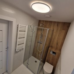 Dzik-Rem - Solidne Remonty Lokali Łomża