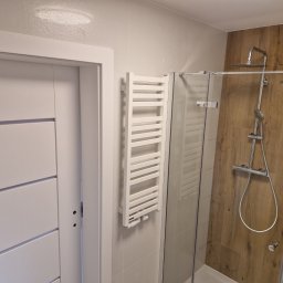 Dzik-Rem - Fantastyczne Układanie Paneli w Łomży