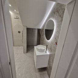 Dzik-Rem - Glazurnik Łomża