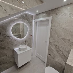 Dzik-Rem - Gładzie Łomża