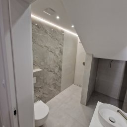 Dzik-Rem - Układanie paneli i parkiet&oacute;w Łomża