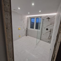 Remonty mieszkań Łomża 4