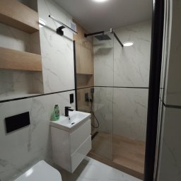 Glazurnik Warszawa 1