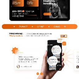 Projekt i wdrożenie sklepu internetowego dla klikamy.pl