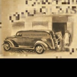 MOBILNY SKUP STAROCI MICHAŁ RANISZEWSKI - Firma Sprzątająca Wołomin