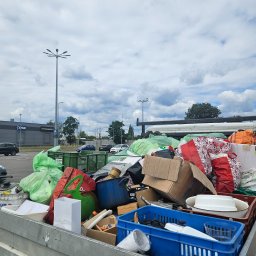 Opróżnianie mieszkań Wołomin 1