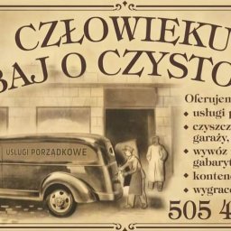 Opróżnianie mieszkań Wołomin 2