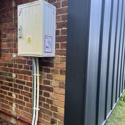 Instalacje elektryczne Łódź 3