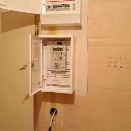 Instalacje elektryczne Łódź 4