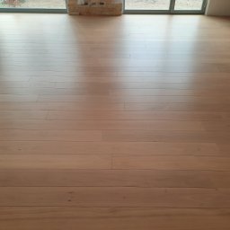 Podłogi drewniane, panele Warszawa 4