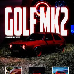 Grafik komputerowy Stęszów 1