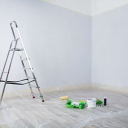 Układanie paneli Miechów 4