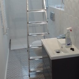 Montaż drzwi Gubin 1