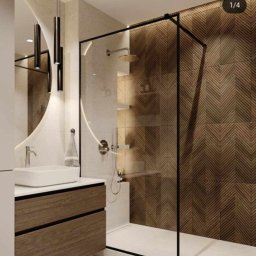 Montaż drzwi Gubin 2