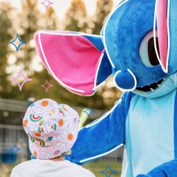 Animator dla dzieci Chęciny 2