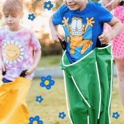 Animator dla dzieci Chęciny 3