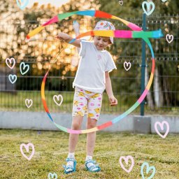 Animator dla dzieci Chęciny 4