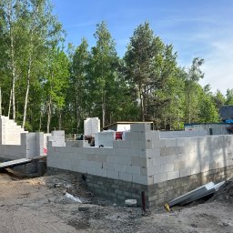 Fundamenty Warszawa 4