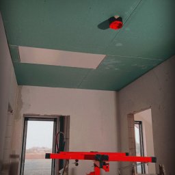 Remonty mieszkań Chocz 4