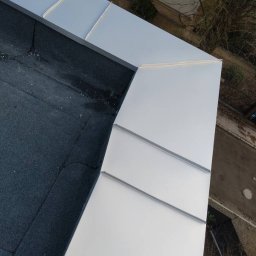 Krycie dachów Orzysz 1