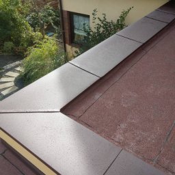 Krycie dachów Orzysz 4