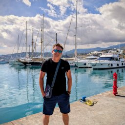 Firma remontowo budowlana - Glazurnik Słupca