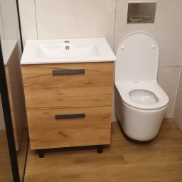 Malowanie mieszkań Bielsko-Biała 1