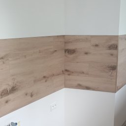 Malowanie mieszkań Bielsko-Biała 2