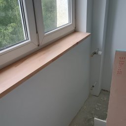 Grzegorz Maga - Zadaszenia, wiaty i pergole Bielsko-Biała