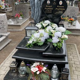 Przedsiębiorstwo Usługowo Handlowe 