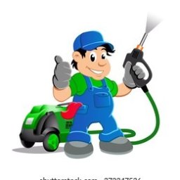 Profesjonalne mycie ciśnieniowe - Mycie Kostki Betonowej Pabianice