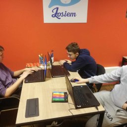 Nauczyciele angielskiego Nowy Tomyśl 1