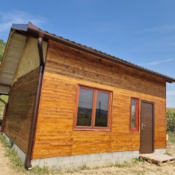 Montaż rynien Warszawa 3