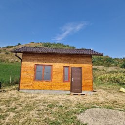 Montaż rynien Warszawa 4