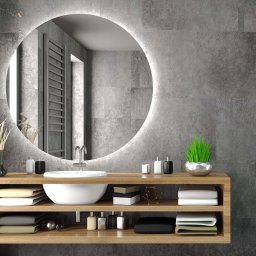 Balustrady szklane Długołęka 4