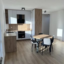 Sprzątanie mieszkań Mińsk Mazowiecki 1