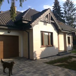 Krzysztof Rytel Domy - Domy Szkieletowe Warszawa